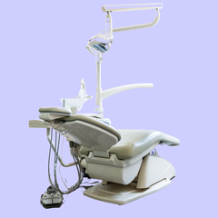 دندانپزشکی سینا